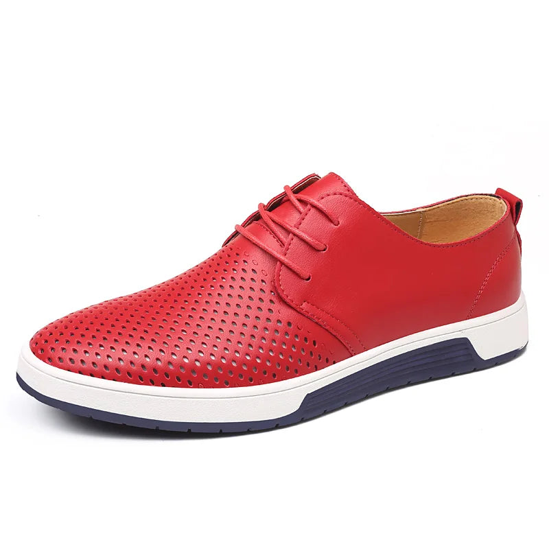 Brimberg™ | Heren Comfort Schoenen