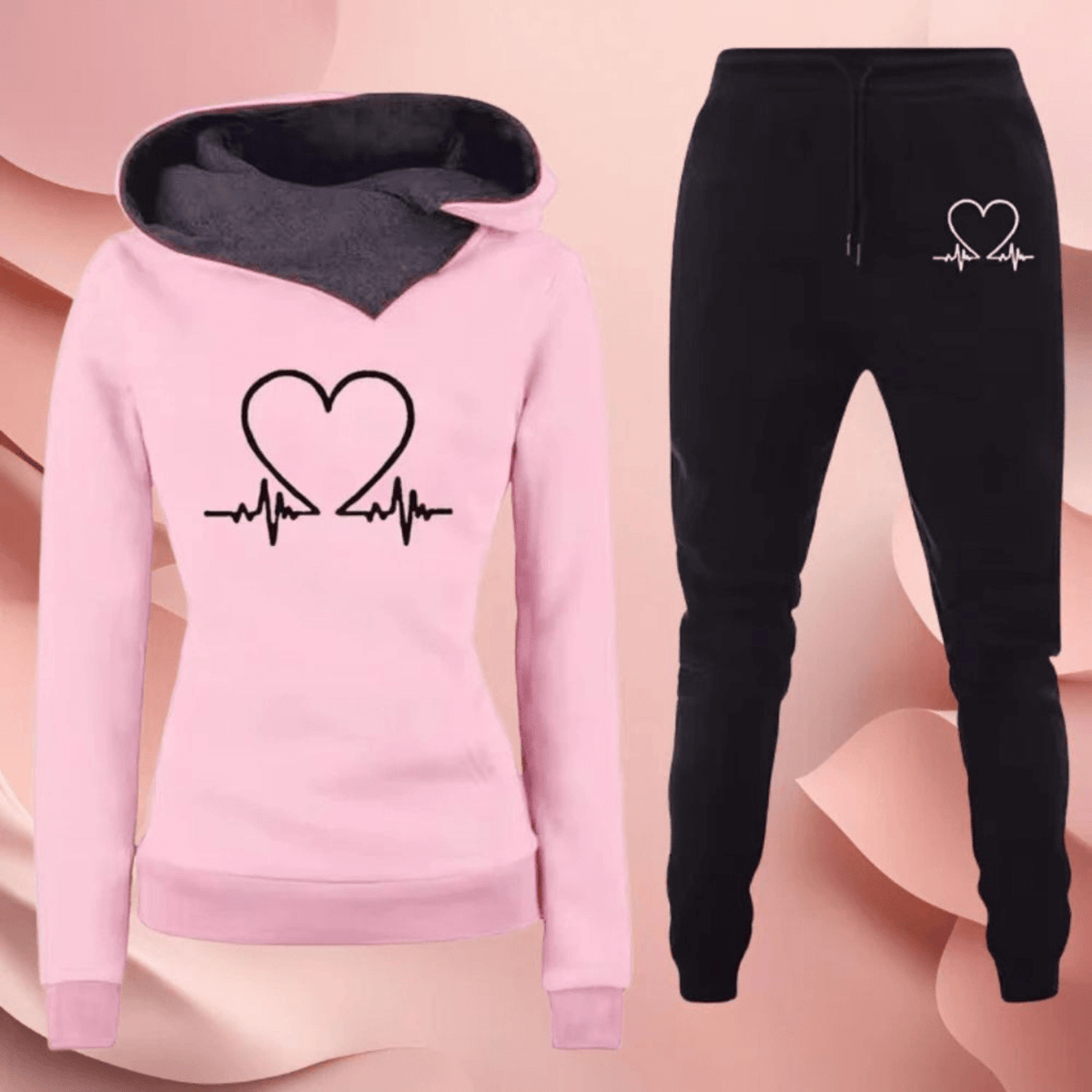 Sorinova - Heartbeat™ - Förenade för Bröstcancer Medvetenhet