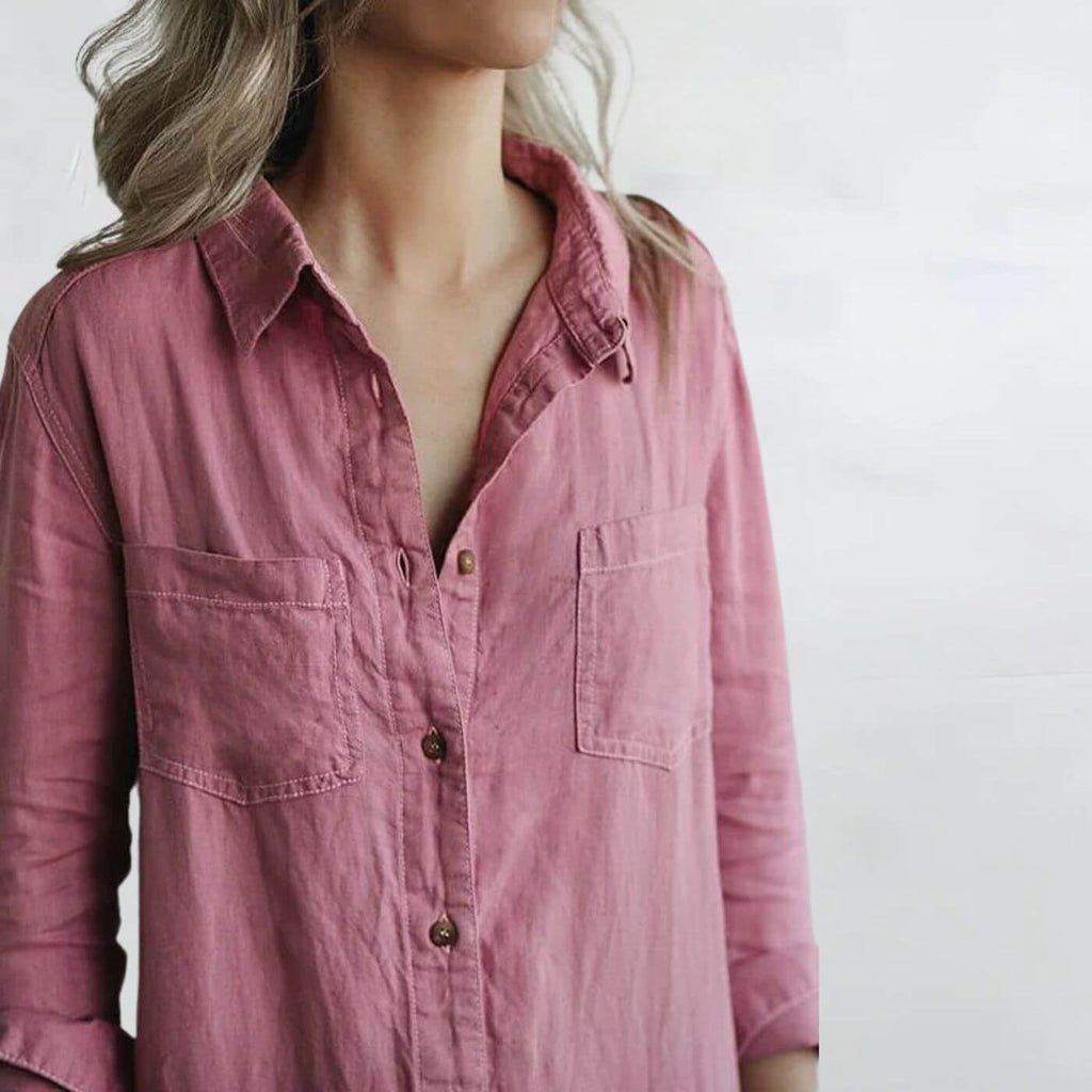 Sorinova – Hellen™ Långärmad Jumpsuit