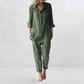 Sorinova – Hellen™ Långärmad Jumpsuit
