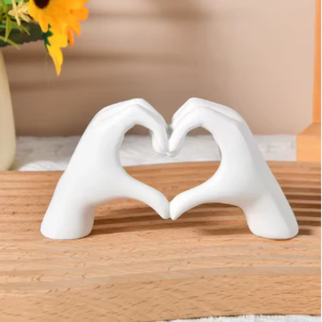 The Endless Love – Symbool voor liefde & geliefden