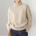 Sorinova - Ida - Mjuk och Bekväm Polotröja