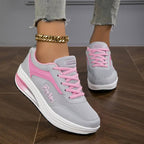 Julia™ - Bekväma Mjuka Sneakers