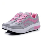 Julia™ - Bekväma Mjuka Sneakers