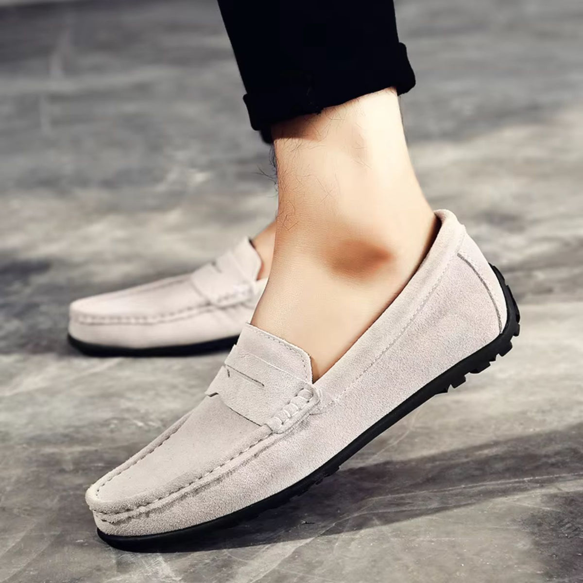 Sorinova - Luka – Bekväma Premium Loafers