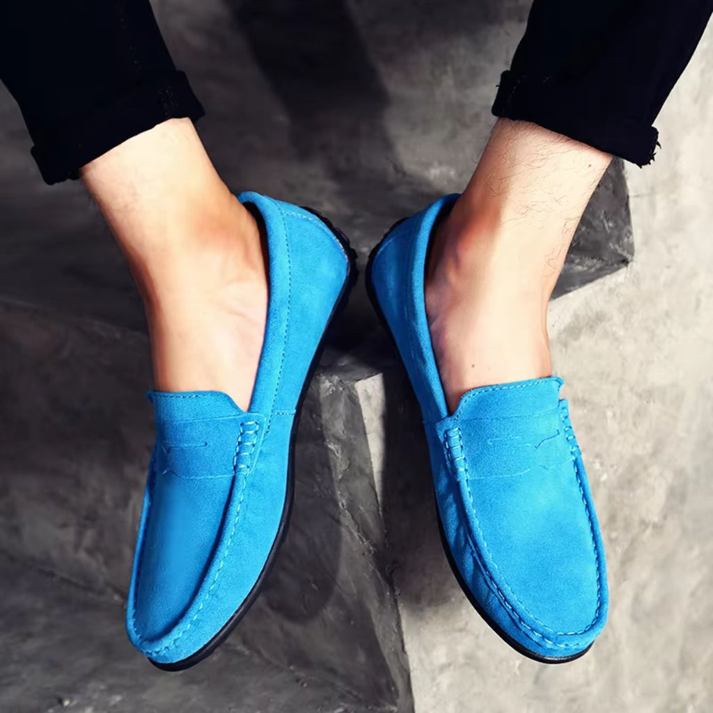 Sorinova - Luka – Bekväma Premium Loafers