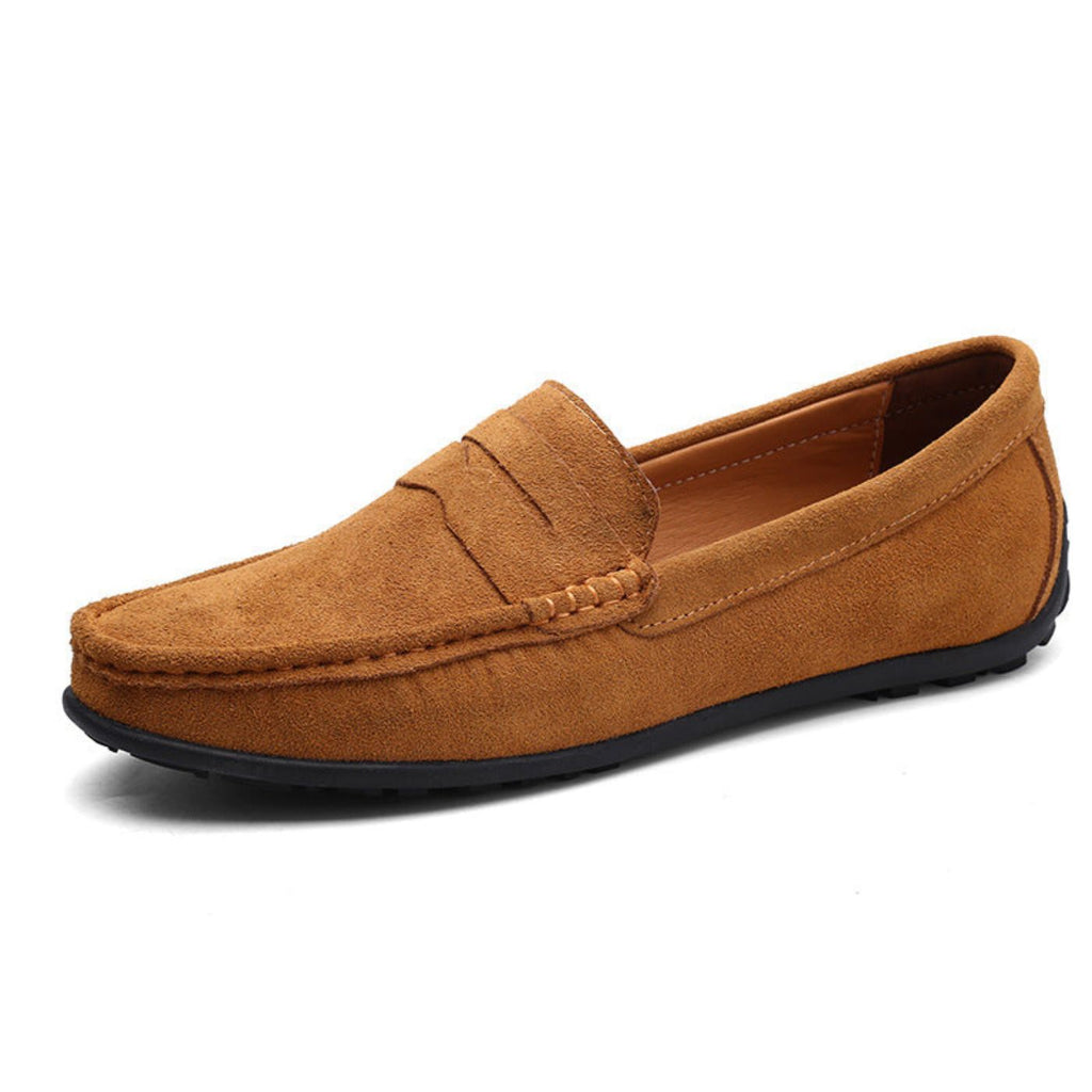 Sorinova - Luka – Bekväma Premium Loafers