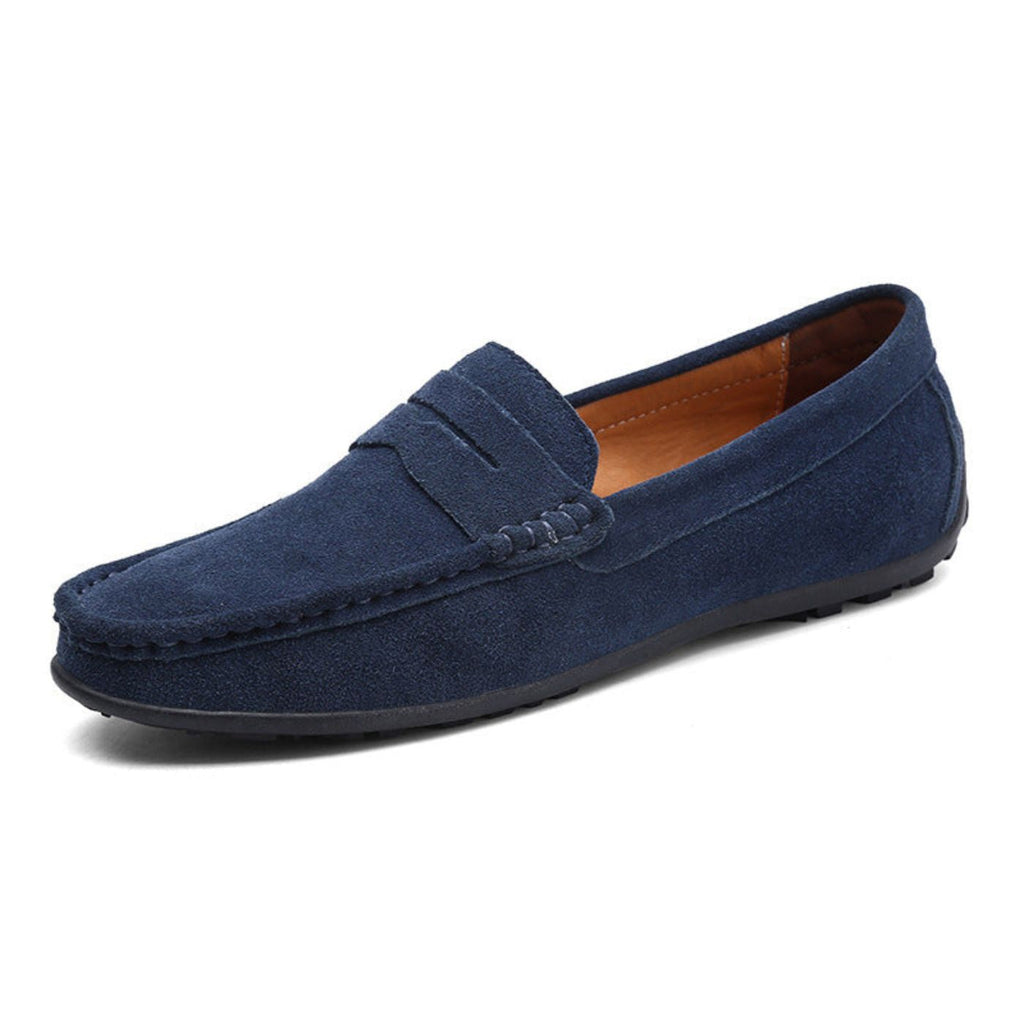 Sorinova - Luka – Bekväma Premium Loafers