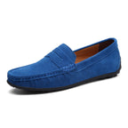 Sorinova - Luka – Bekväma Premium Loafers