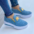 Mavelle™ - Slip-on Bekväma Skor