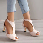 Sorinova- Noelle – Bekväma Sandaler