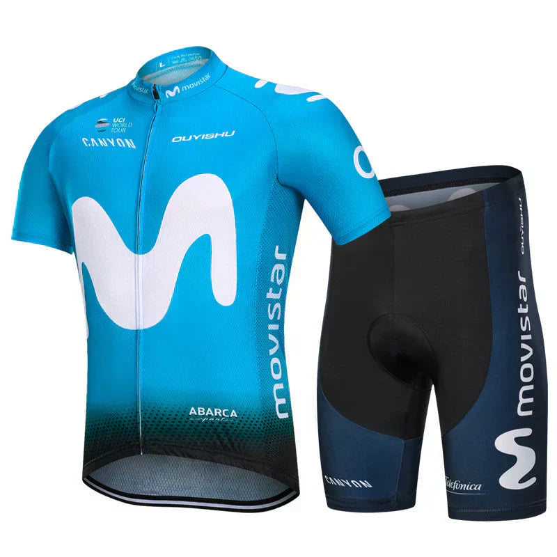 LAG™ | Professionele wielerkleding