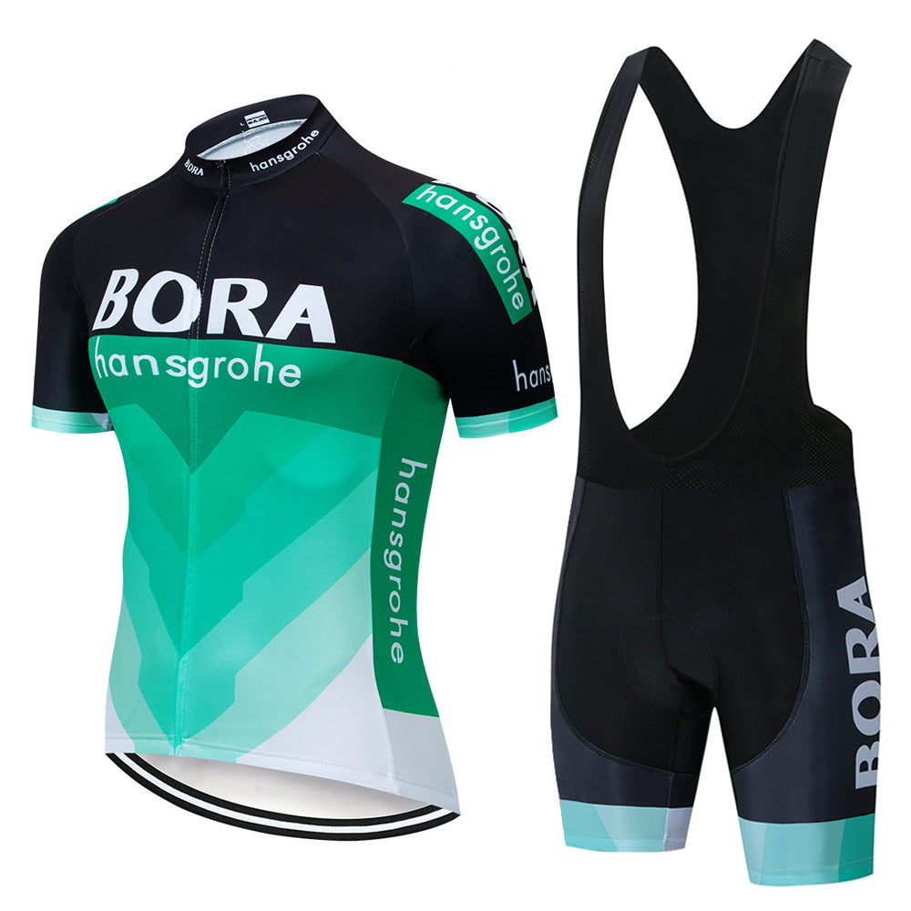 Bora - Professionele wielerset