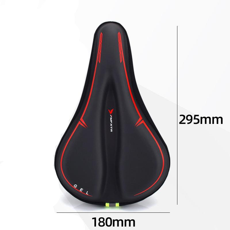 Fietszadelhoes met gelvulling – Ultiem comfort