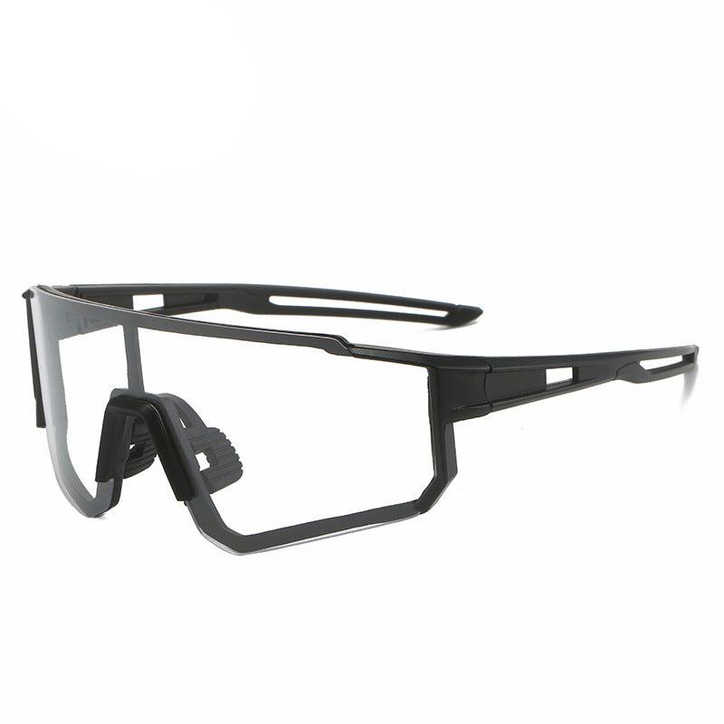 Rayler – Professionele Fietsbril