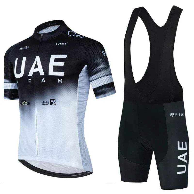 VAE™ | Professionele wielerkledingset