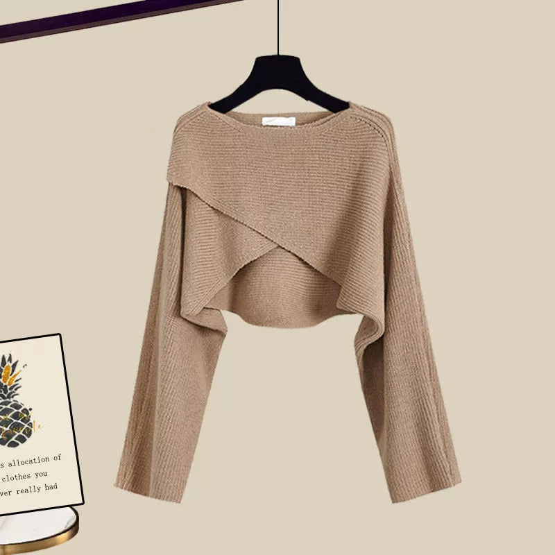 Elin™ | Elegante driedelige set