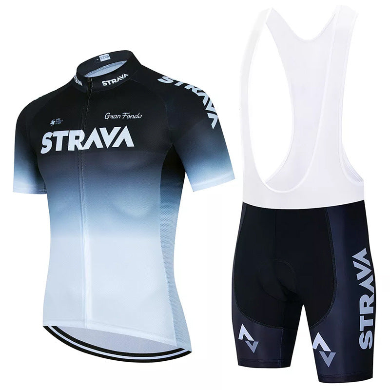 Strava - Professionele Fietskleding