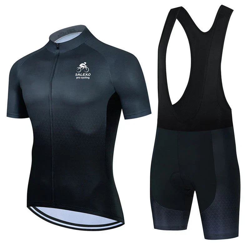 Salexo™ | Professionele wielerset