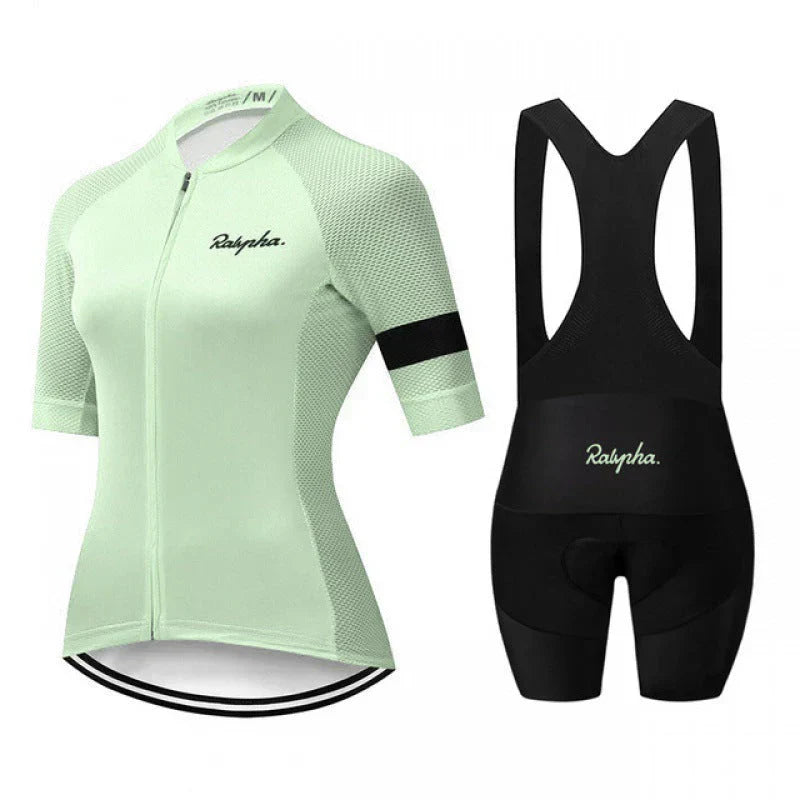Rapha - Dames wielershirt (nieuwe kleuren)