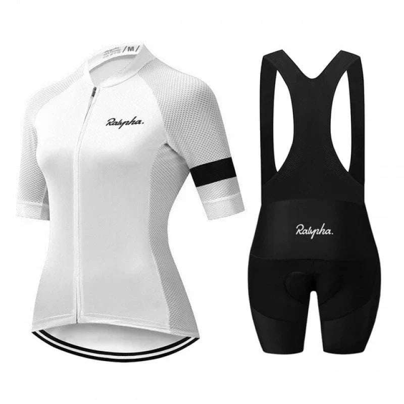 Rapha - Dames wielershirt (nieuwe kleuren)