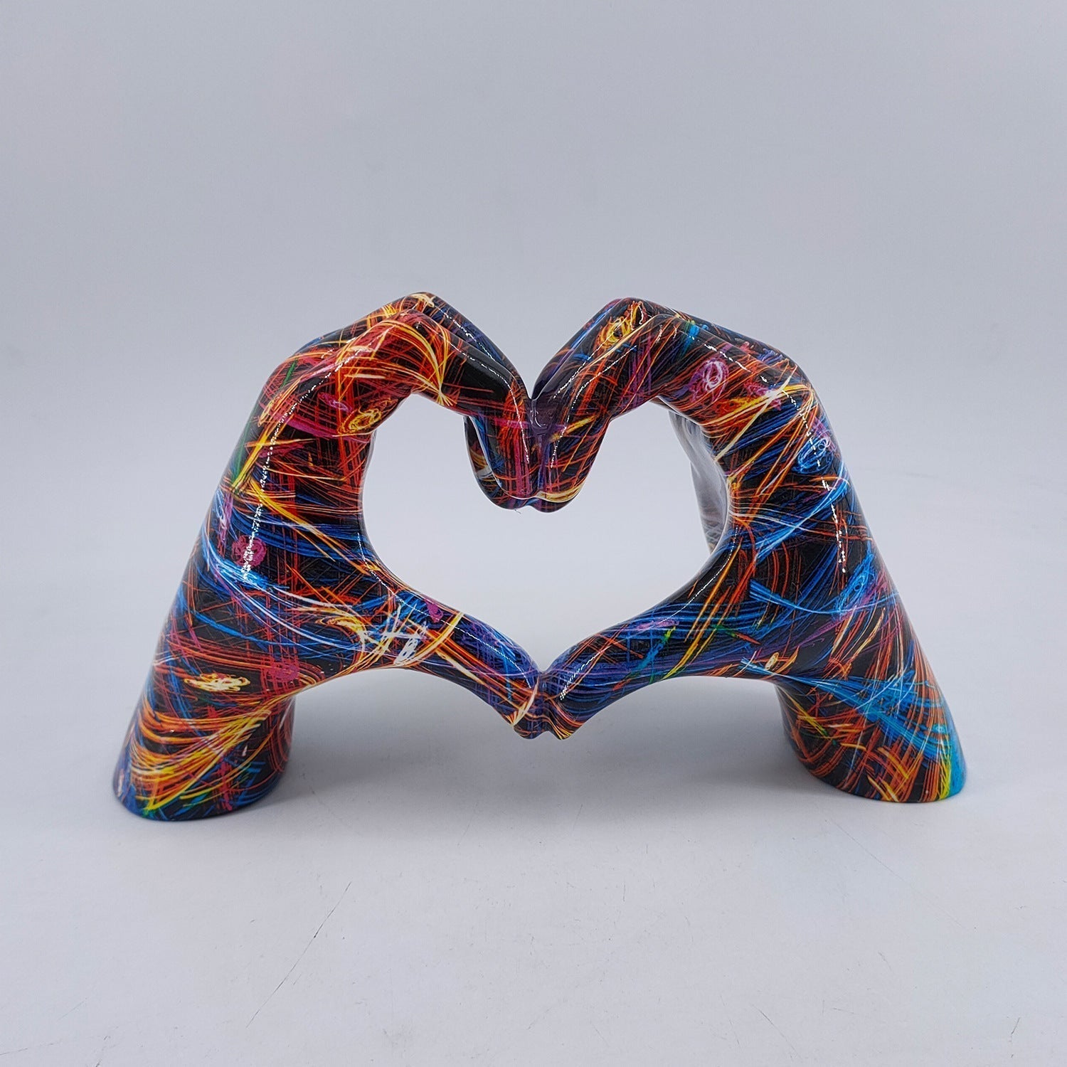 The Endless Love – Symbool voor liefde & geliefden