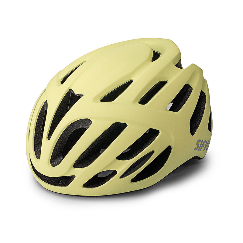 Sifvo – Professionele Fietshelm