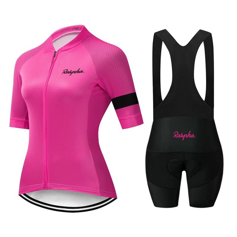 Rapha - Damesfietsset (nieuwe kleuren)