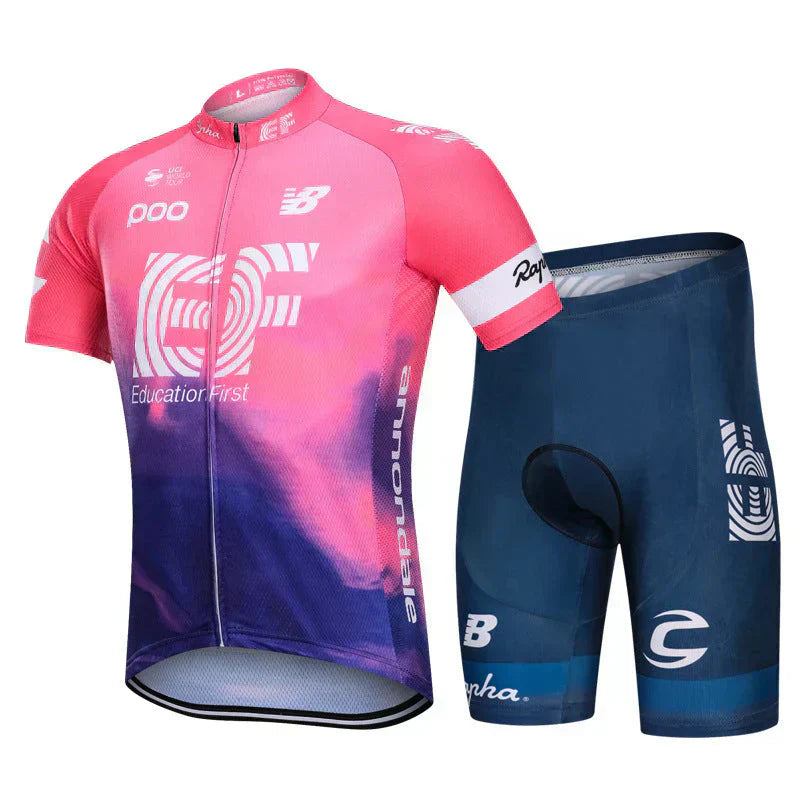 LAG™ | Professionele wielerkleding