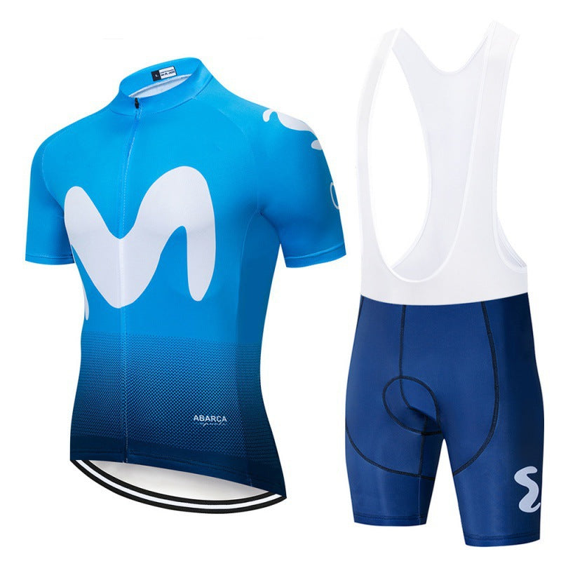 Movistar - Professionele wielerset