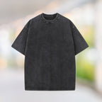 Sorinova - Rolf – Lös Passform Tvättad T-shirt (3-pack)