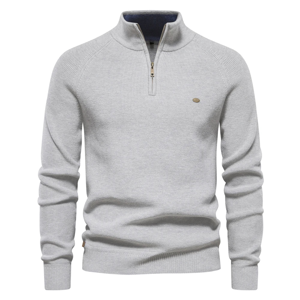Daan™ | Elegante Heren Trui