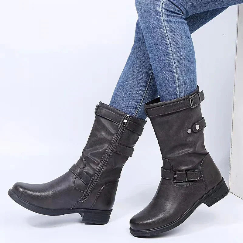 Sorinova | Ondersteunende Orthopedische Boots