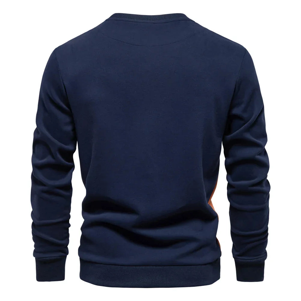 Daniel™ | Elegante Heren Trui
