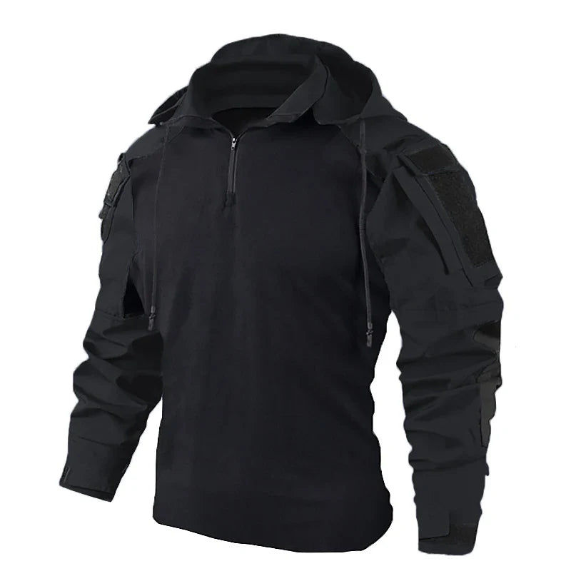 Sorinova™ | Tactische Outdoor Jas