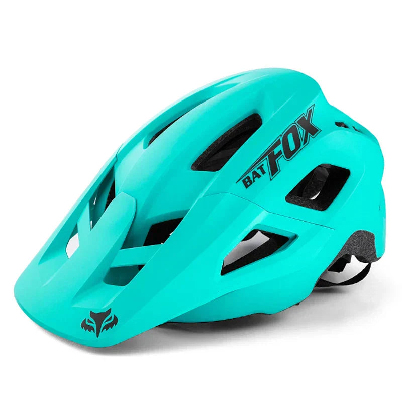 Bat Fox – Speedframe Helm