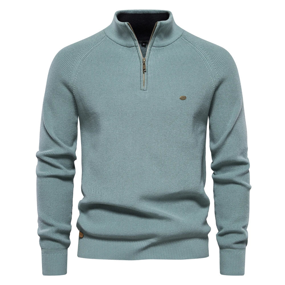 Daan™ | Elegante Heren Trui