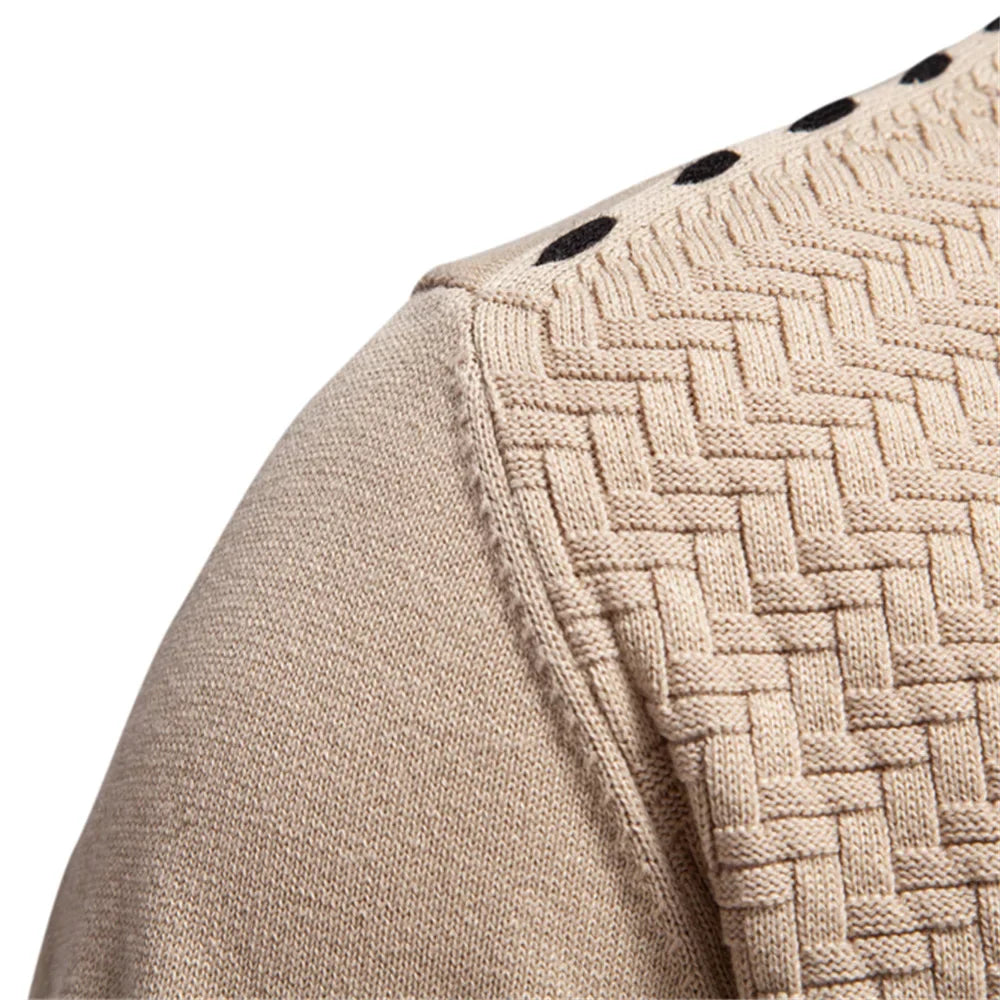 Sam™ | Elegante Heren Vest