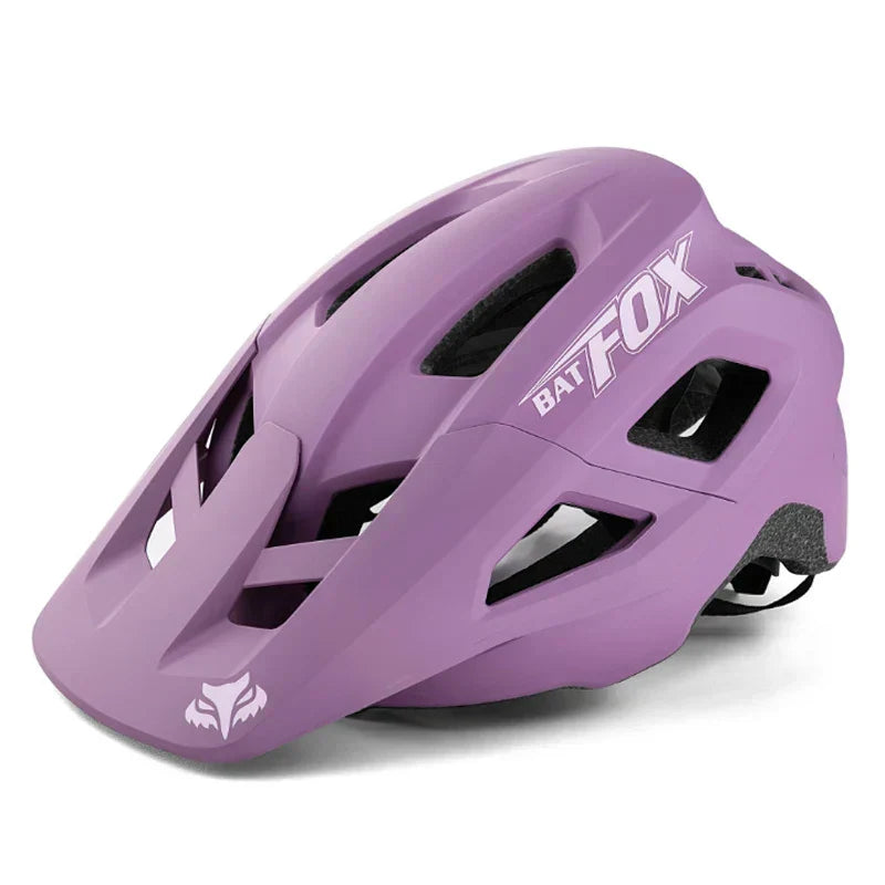 Bat Fox – Speedframe Helm