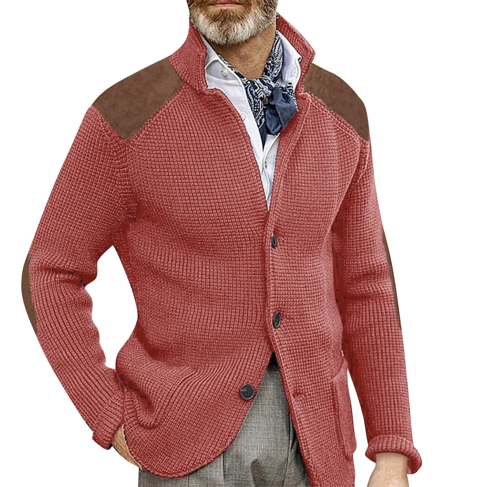 Sorinova™ | Gebreide Cardigan