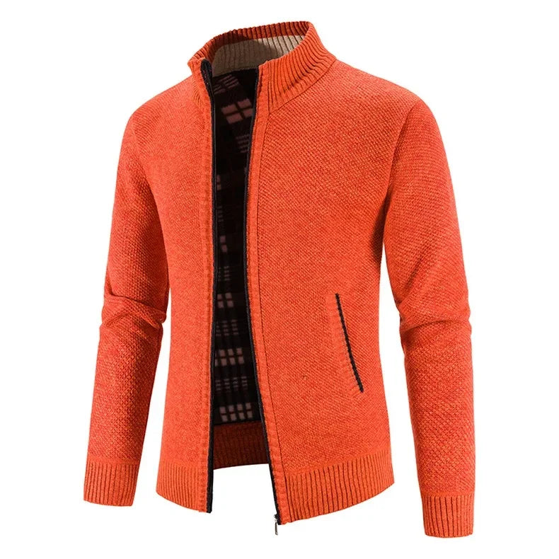 Sorinova ™ | Premium Herfst Vest