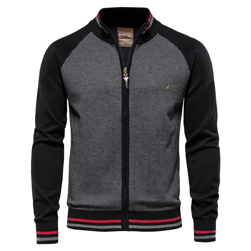Olivier™️ | Premium Herencardigan