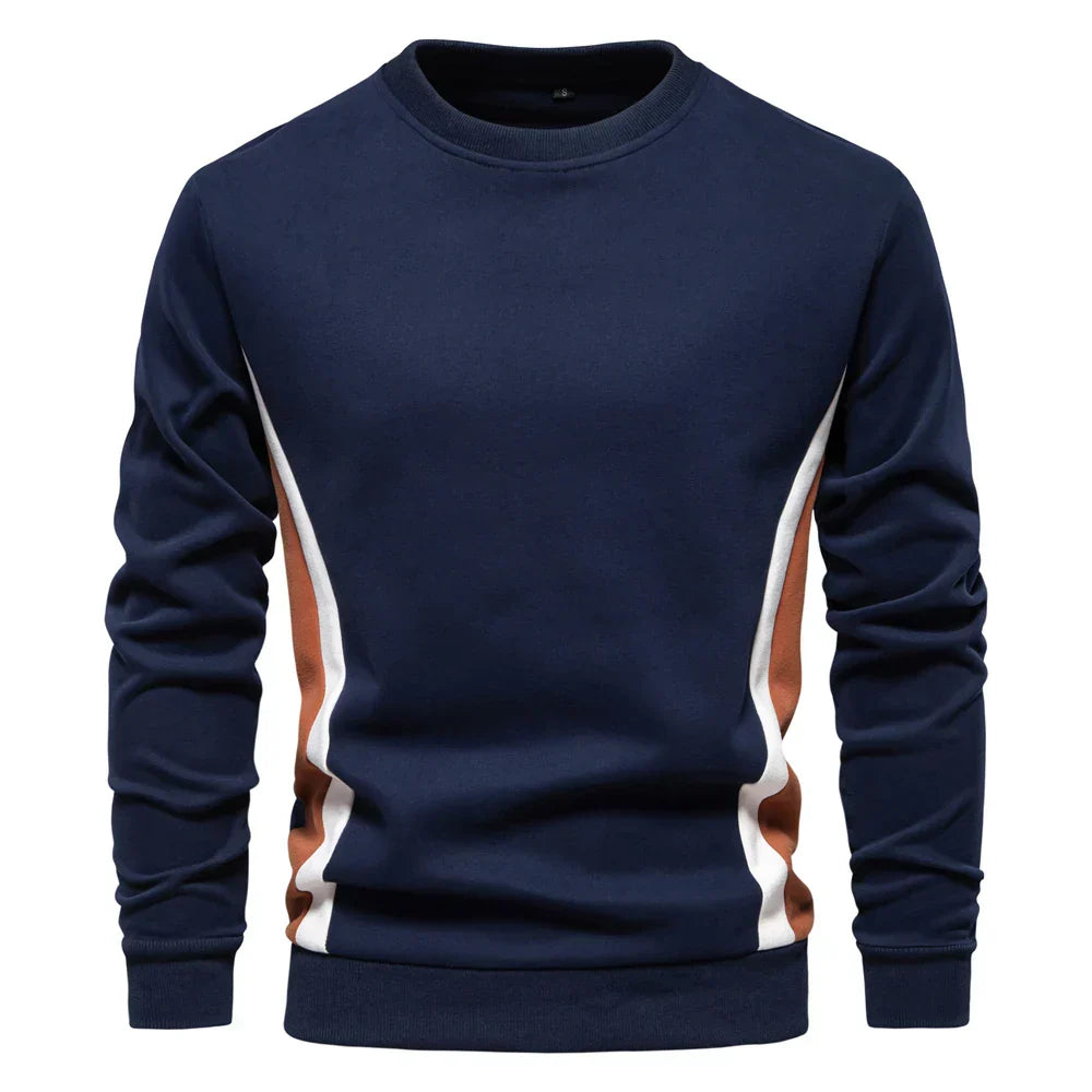 Daniel™ | Elegante Heren Trui
