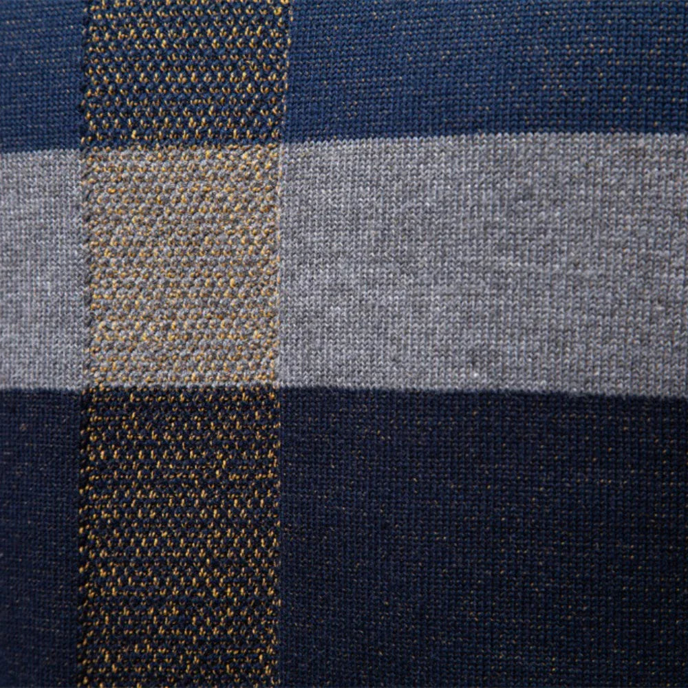 Simon™ | Elegante Heren Trui