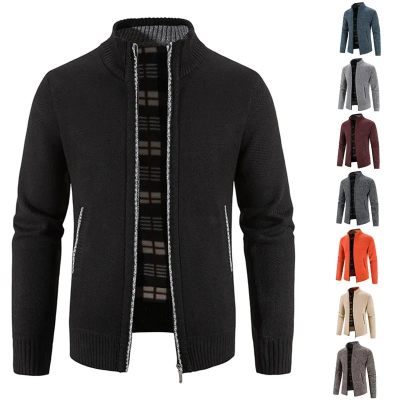 Sorinova ™ | Premium Herfst Vest