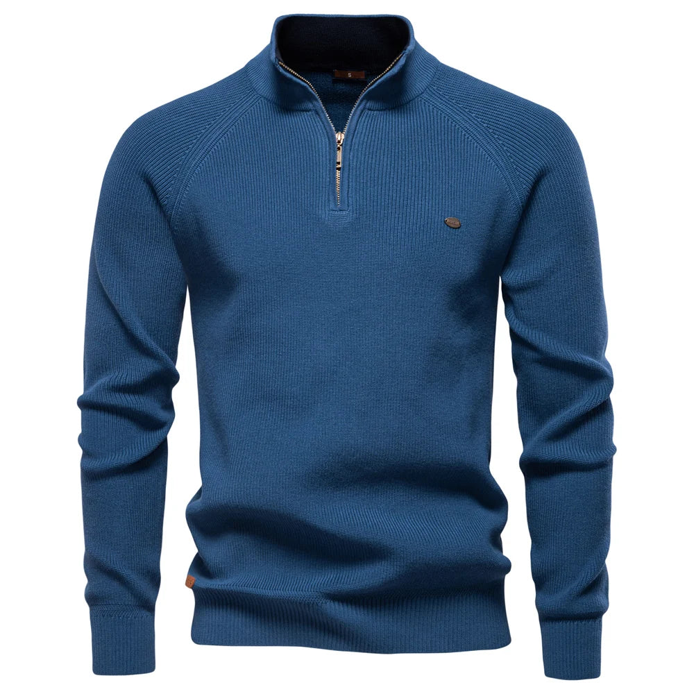 Daan™ | Elegante Heren Trui