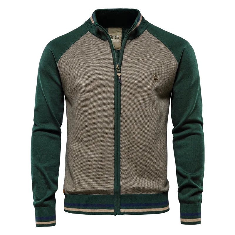 Olivier™️ | Premium Herencardigan