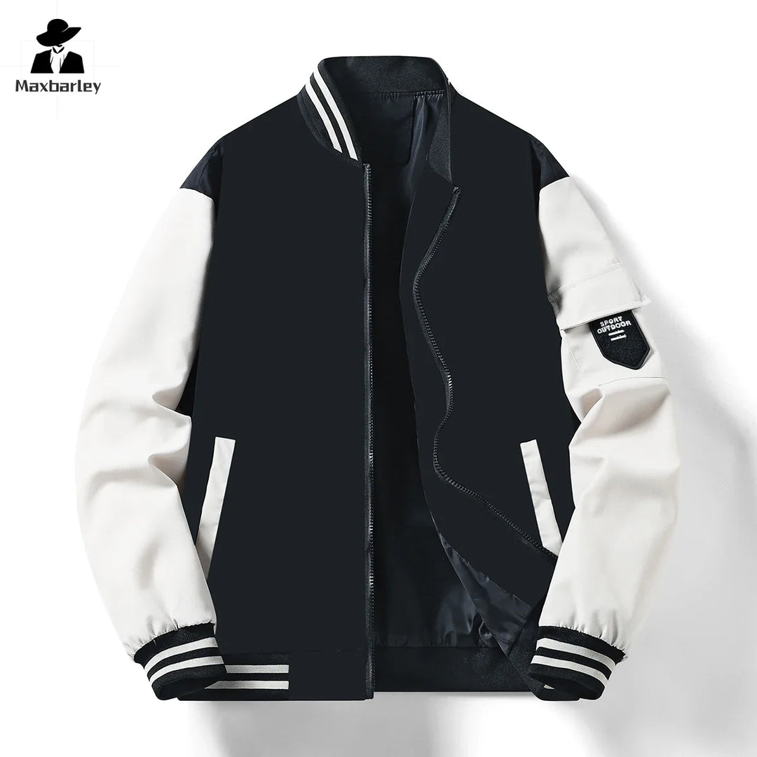 Sorinova™ | Moderne Herfst Jas