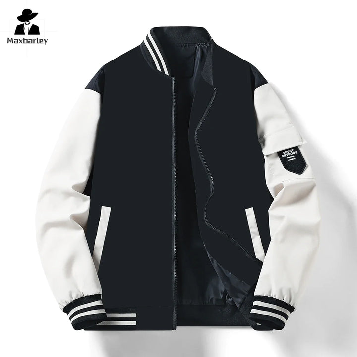 Sorinova™ | Moderne Herfst Jas