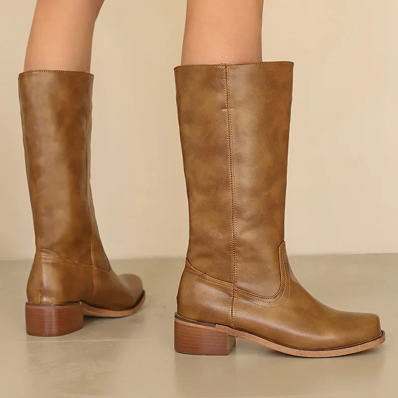 Sorinova | Orthopedische Boots